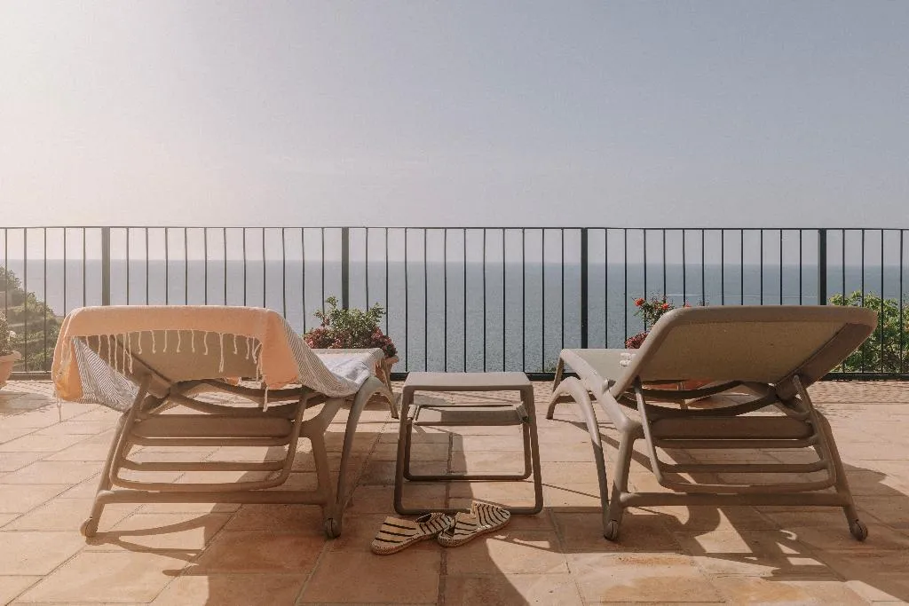 Pool, Baronia, Majorca