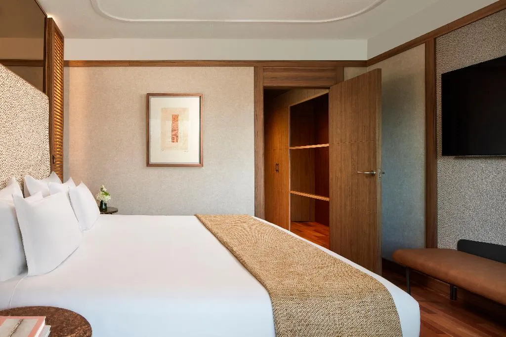 FAMILY ROOM CONNECTING ROOM Room, NH Collection Marbella, Costa Del Sol