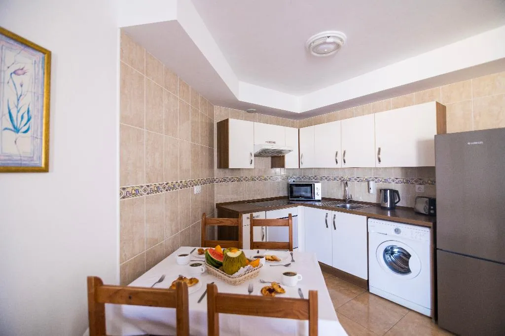 APARTMENT ONE BEDROOM Room, Tao Cotillo, Fuerteventura