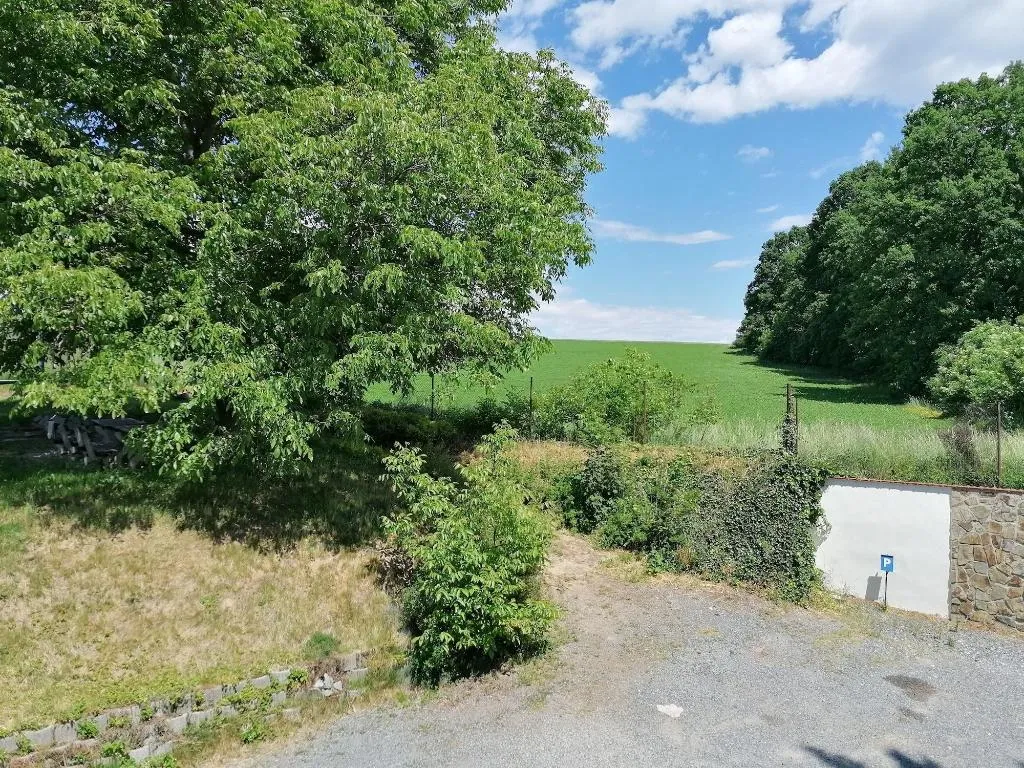 General view, Penzion V Roklích, Prague