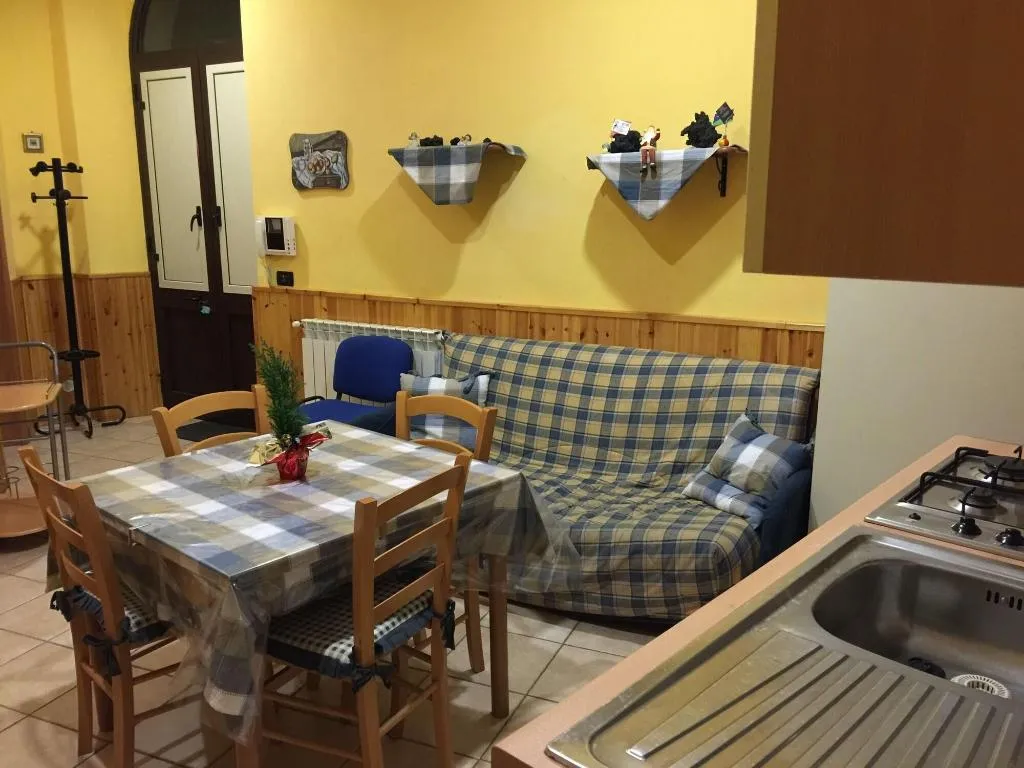 Room, Bed E Breakfast Da Rosa, Catania