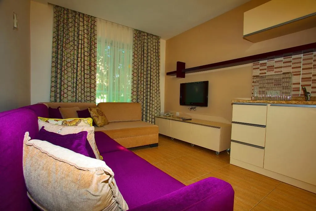 VILLA TWO BEDROOMS Room, Green Garden Resort & Spa Hotel Alanya, Antalya
