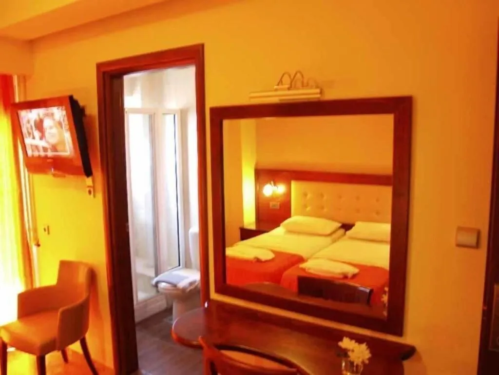 Room, Hotel Filoxenia, Crete