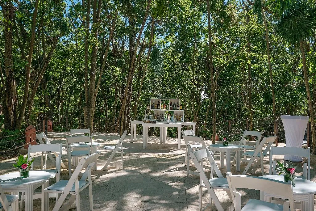 Conferences, Iberostar Waves Quetzal All Inclusive, Cancun Area