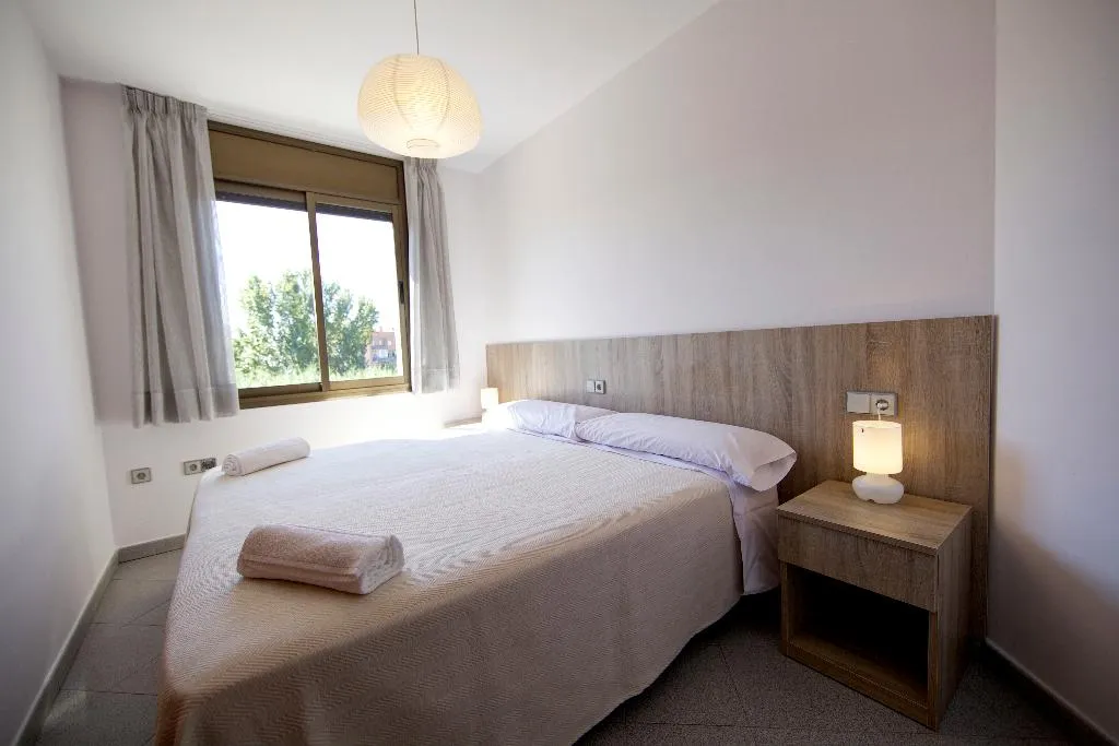 APARTMENT ECONOMY Room, Sono Master Apartments, Barcelona