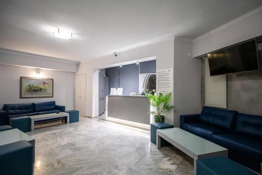 Conferences, Vivian Hotel, Zante