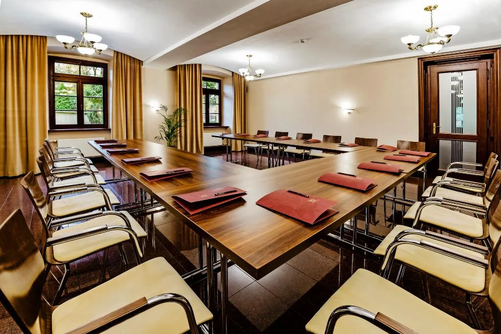Conferences, Turowka Hotel&Spa, Krakow