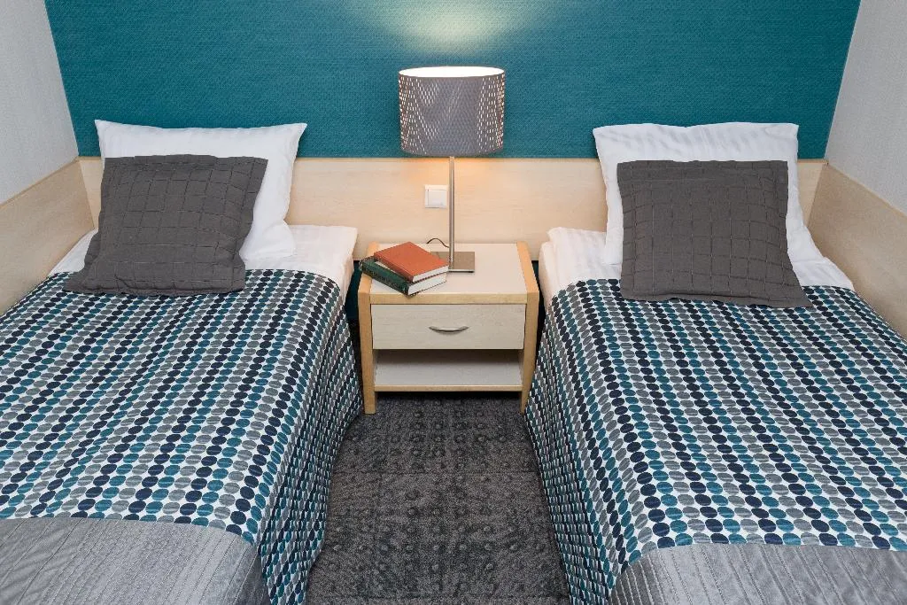 Double or Twin STANDARD Room, Perla, Krakow