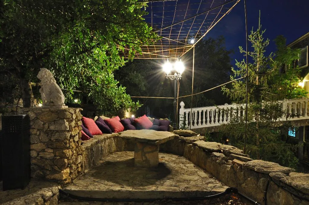 General view, Villa Ignacia B&B, Costa Del Sol