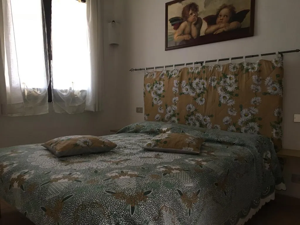 Room, Residence Itaca, Olbia
