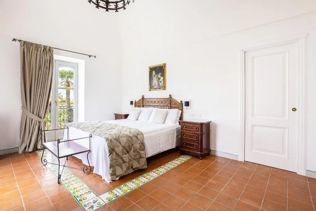 DOUBLE SUPERIOR Room, Oasi Olimpia Relais, Naples