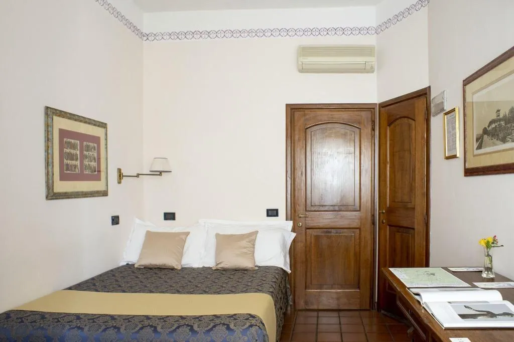 Room, B&B Le Cannelle Fiesole, Florence