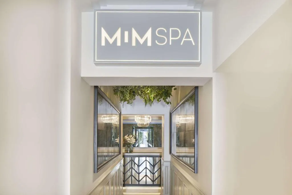 Sports and Entertainment, MiM Ibiza by Melia Collection, Ibiza
