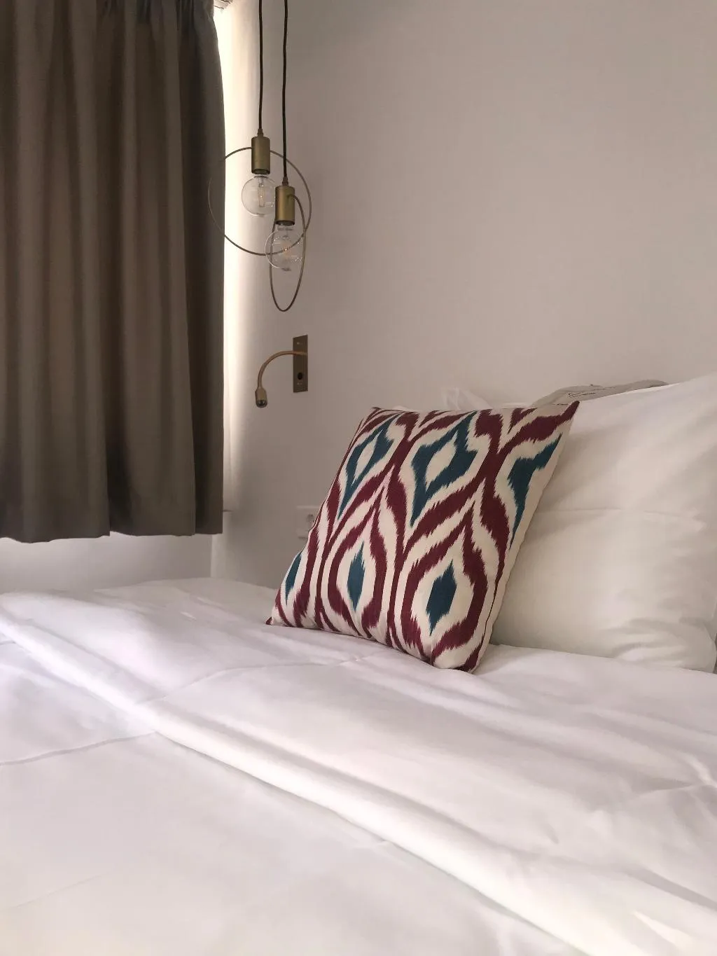 SINGLE CLASSIC Room, Bahar Boutique Hotel, Halkidiki