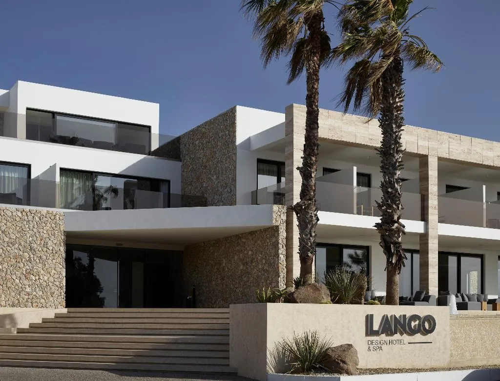 General view, Lango Design Hotel & Spa, Adults Only, Kos