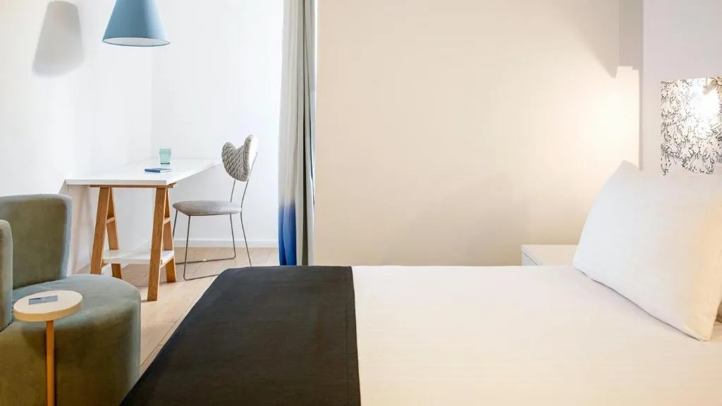 Room ECONOMY Room, TUI Blue Makarska, Split