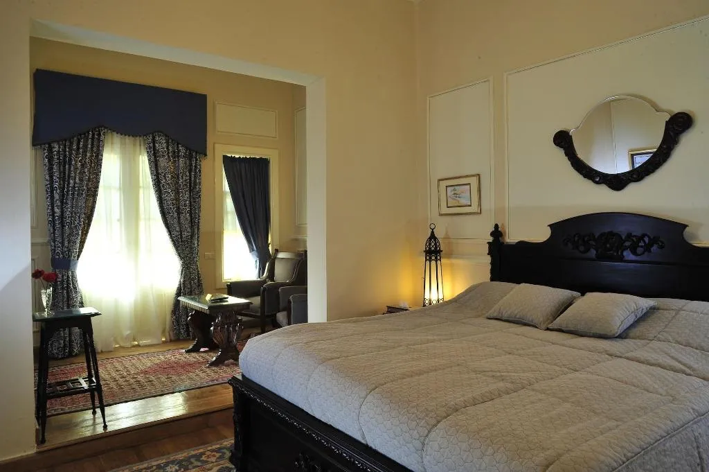 Room, Villa Belle Epoque, Cairo