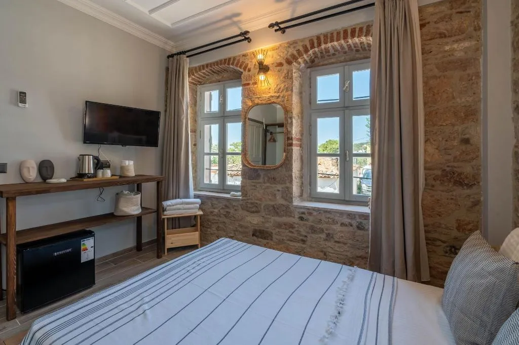 Room, Maja Cunda Otel, Izmir