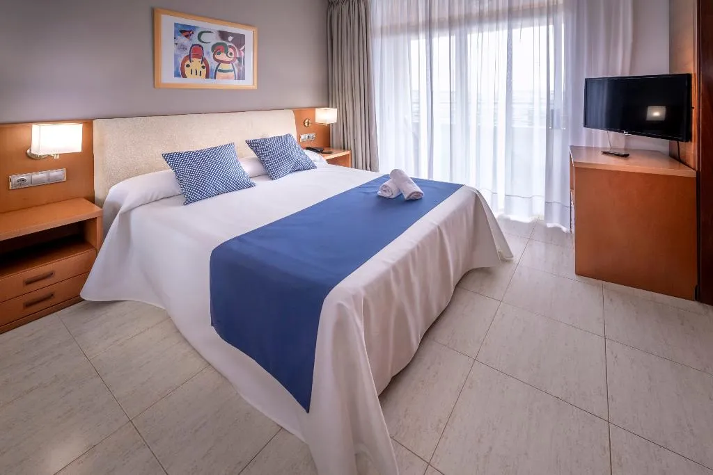 SUITE STANDARD Room, 4R Gran Regina, Costa Dorada