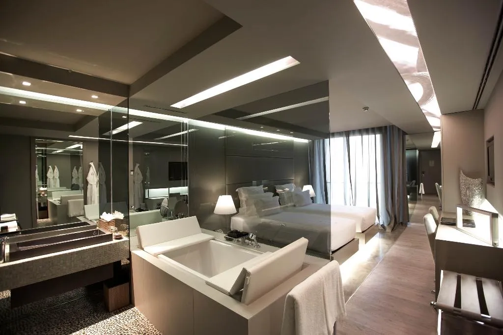 Double or Twin PRESTIGE Room, The Vine, Madeira