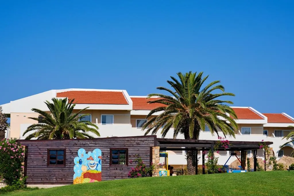 Sports and Entertainment, Argile Resort & Spa, Kefallinia