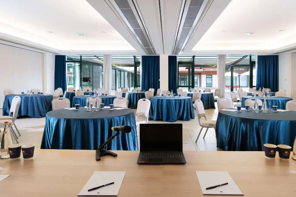 Conferences, Doubletree by Hilton Milan Malpensa Solbiate Olona, Milan