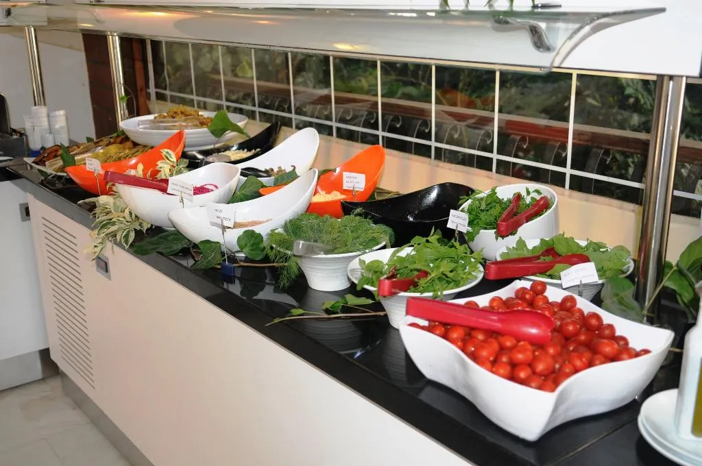 Restaurant, Navy Boutique Hotel Icmeler, Dalaman