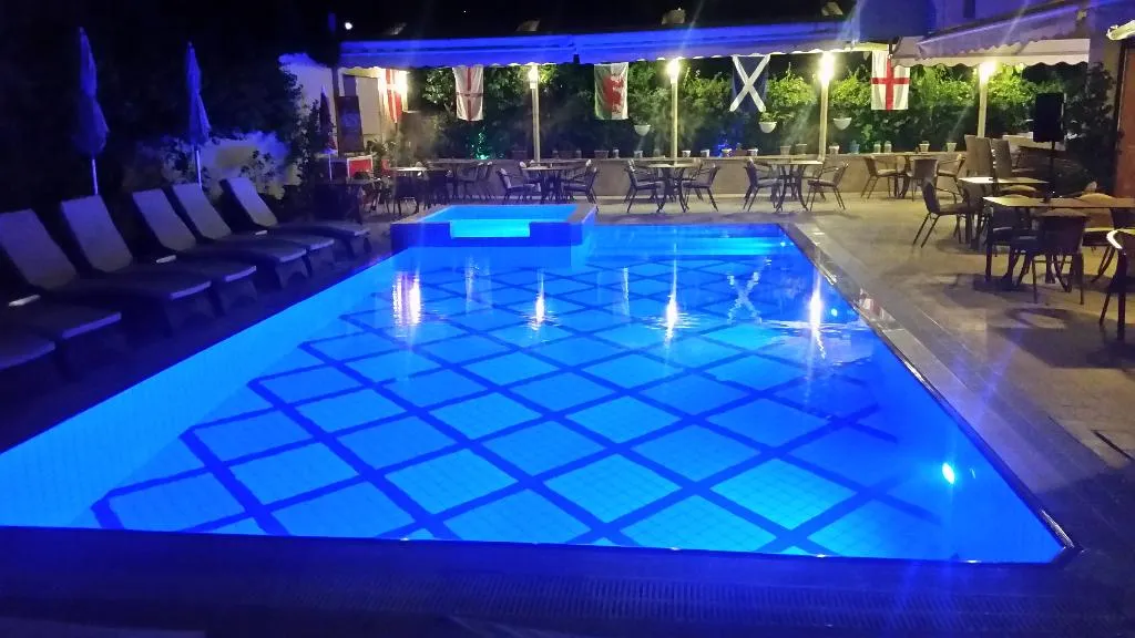 General view, Ecem Aparthotel, Dalaman