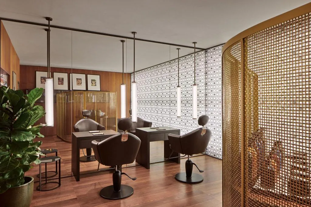 Sports and Entertainment, Bulgari Milan, Milan