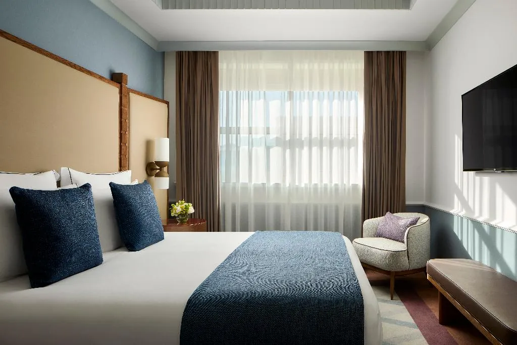SUITE STANDARD Room, Tivoli Avenida Liberdade Lisboa, Lisbon