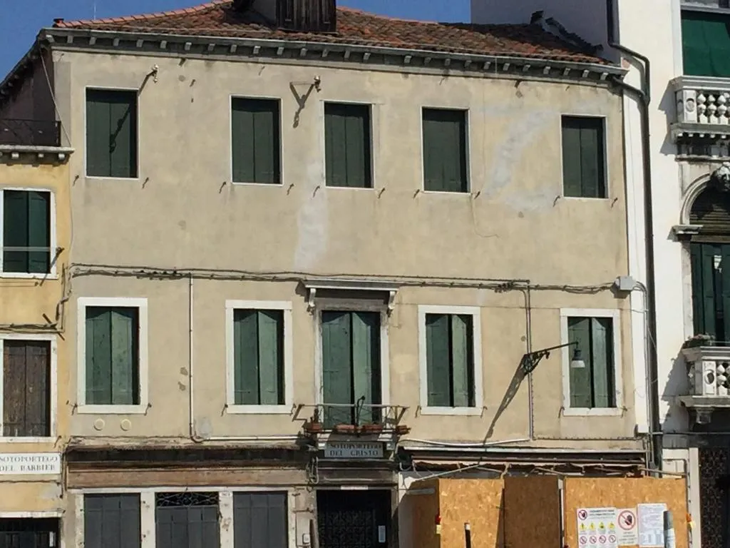General view, Princess Guest House, Venice