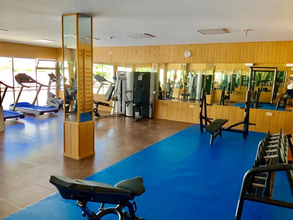 Sports and Entertainment, Sercotel Vime La Reserva De Marbella, Costa Del Sol