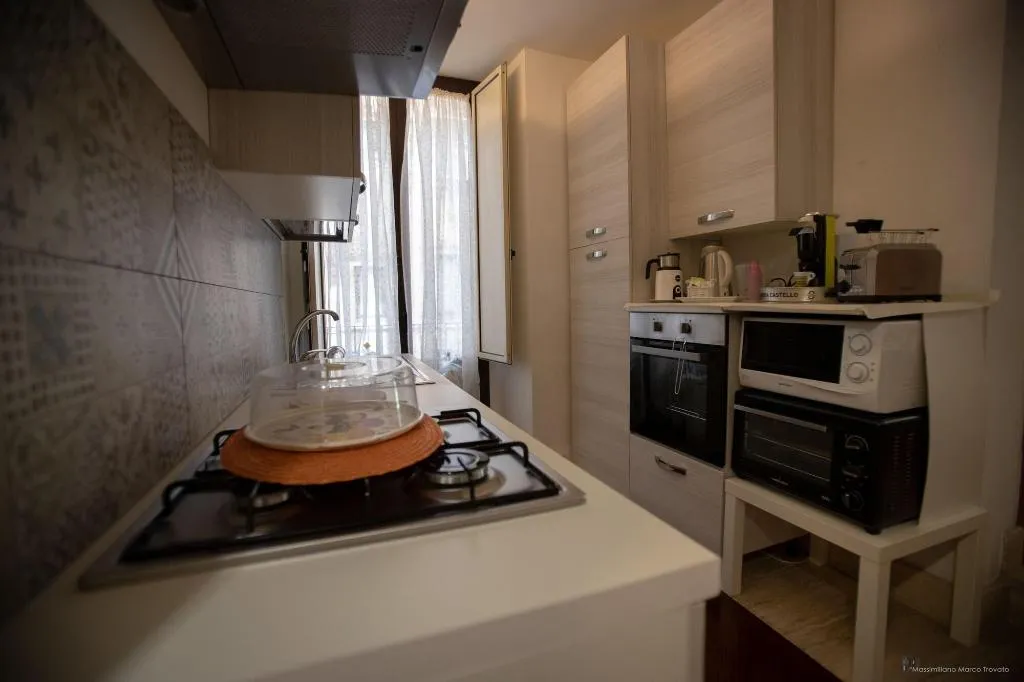 Room, Sicily Luxury, Catania