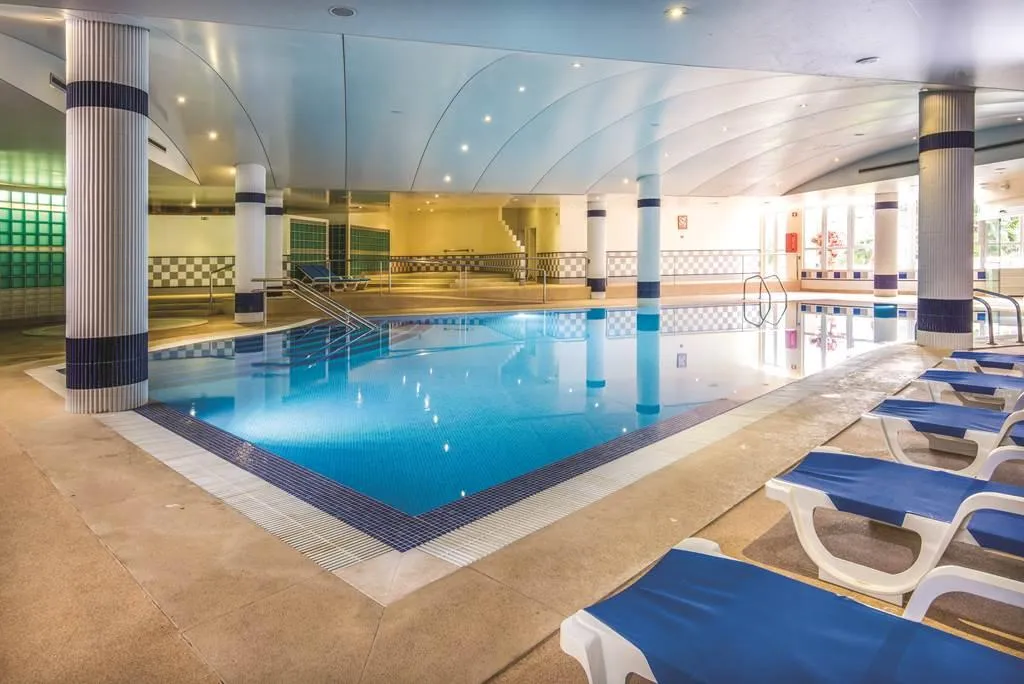Pool, Jardins d'Ajuda Suite, Madeira