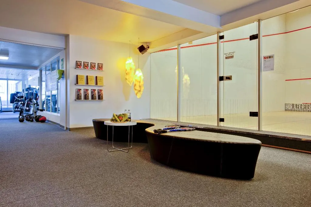 Sports and Entertainment, Radisson Blu Scandinavia Copenhagen, Copenhagen