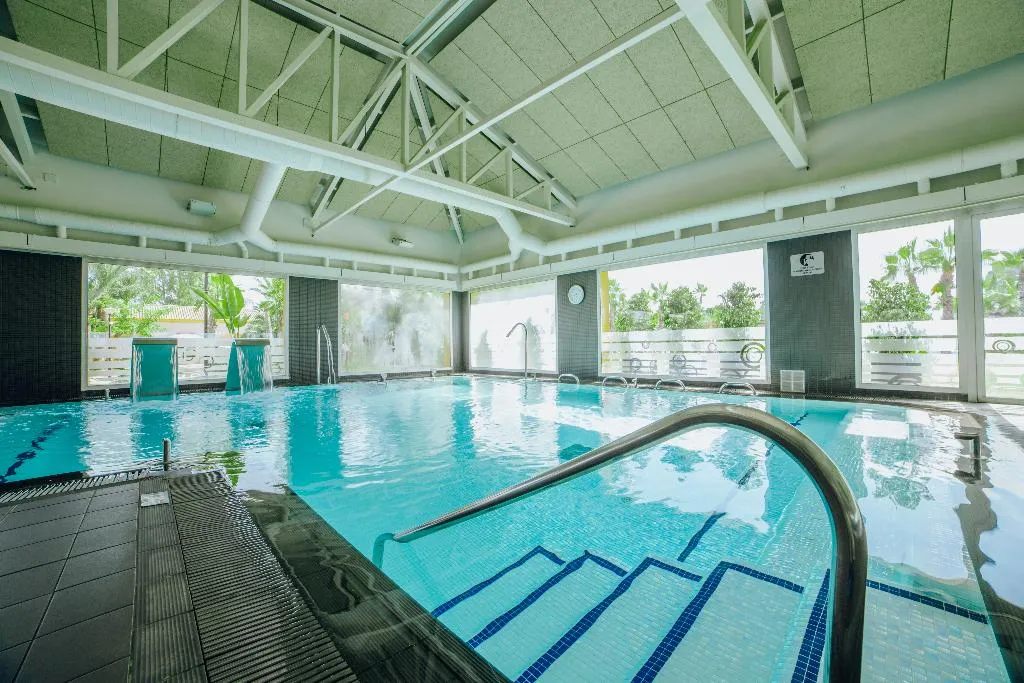 Sports and Entertainment, Alannia Costa Blanca, Costa Blanca