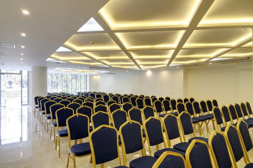 Conferences, Athens Avenue Hotel, Athens