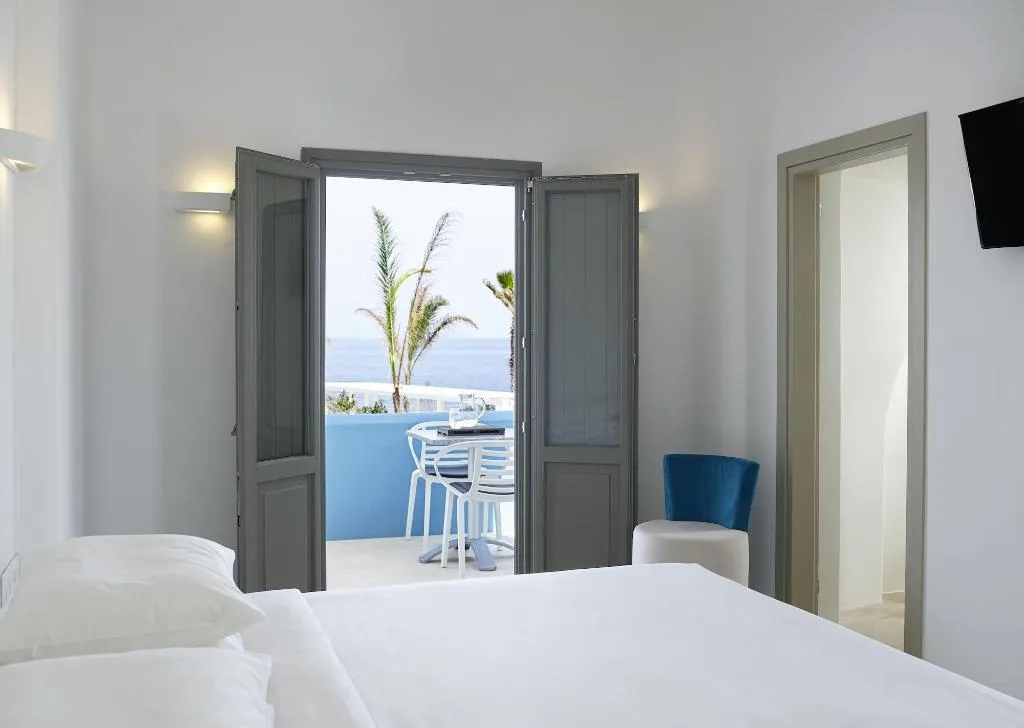 Room, Aurora Santorini, Santorini