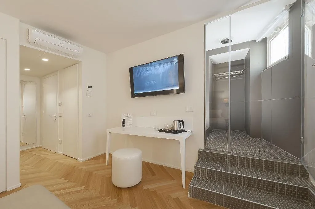 Room, Asisium Boutique Hotel, Perugia