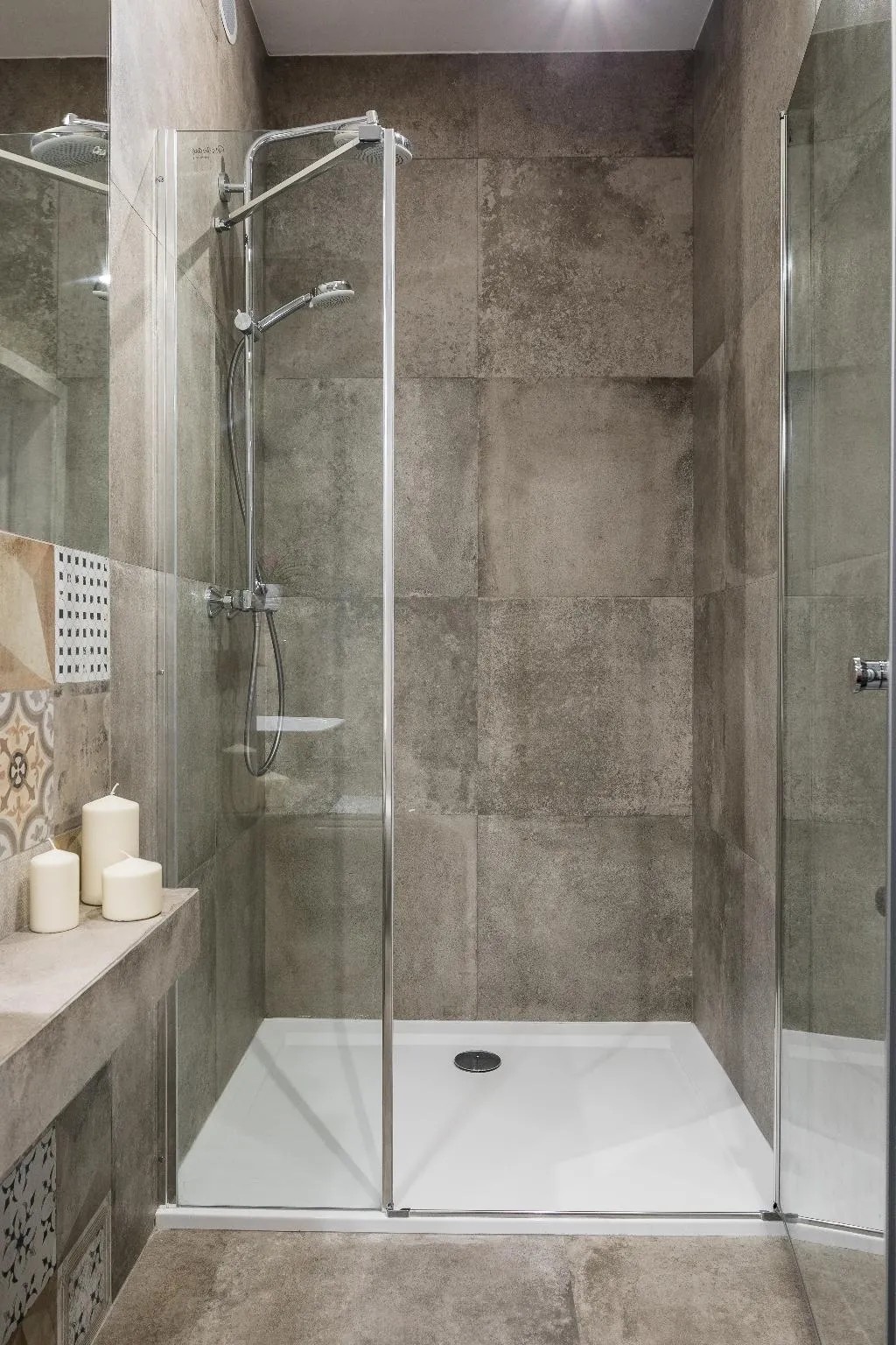 APARTMENT TWO BEDROOMS Room, Vistula Boutique Apartments, Krakow