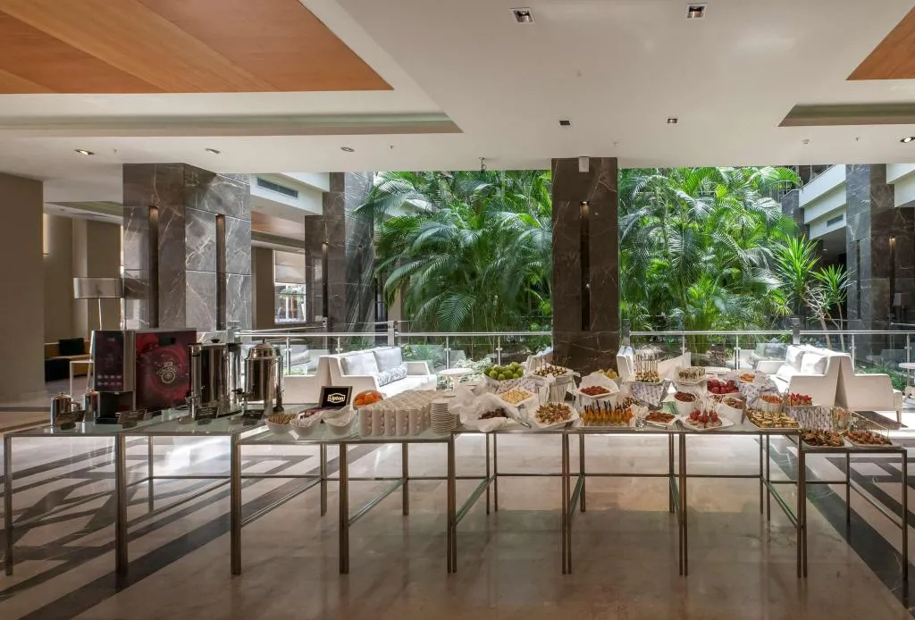 Conferences, Radisson Blu Resort & SPA Cesme, Izmir