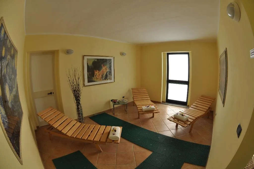 Sports and Entertainment, Carpediem Assisi Living Club, Perugia