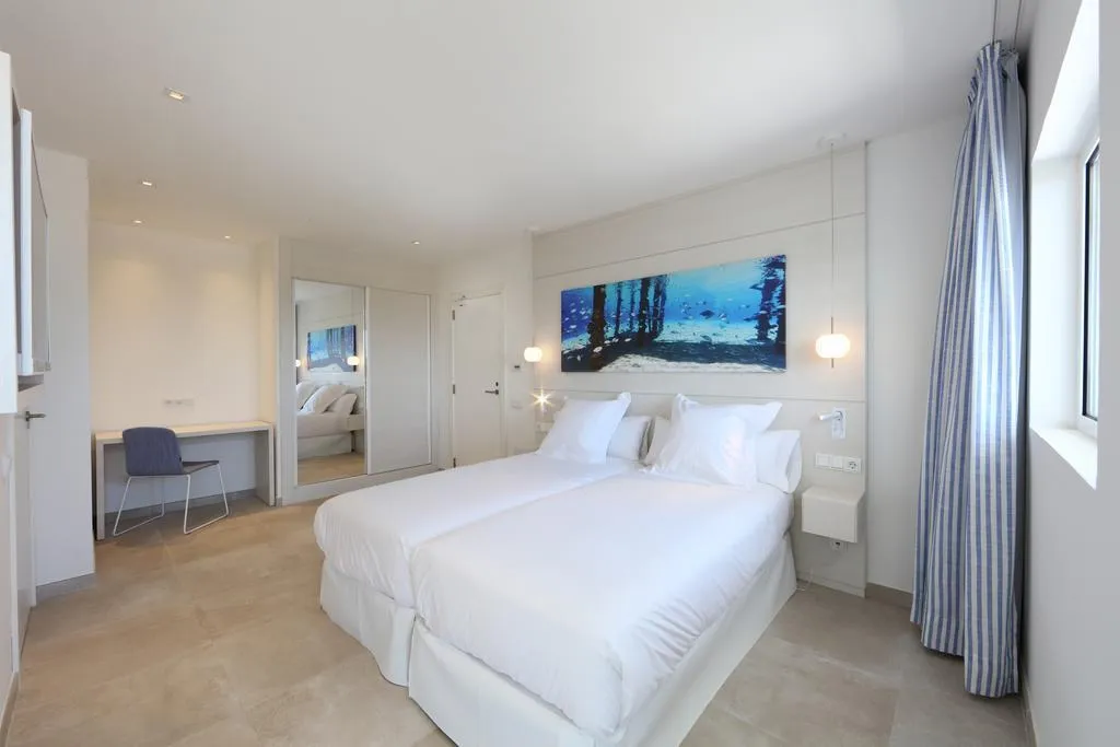 DOUBLE STANDARD Room, Iberostar Selection Santa Eulalia Ibiza, Ibiza