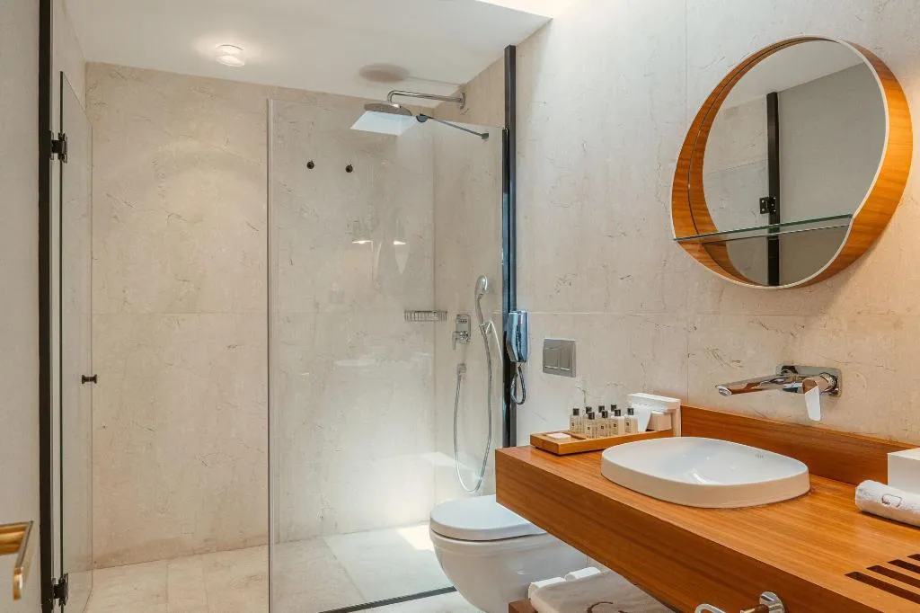 Room, G Beyond Residences & Villas, Bodrum