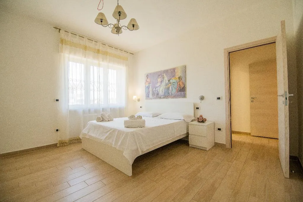 APARTMENT CLASSIC ONE BEDROOM Room, O' Sole Mio Pompei, Naples