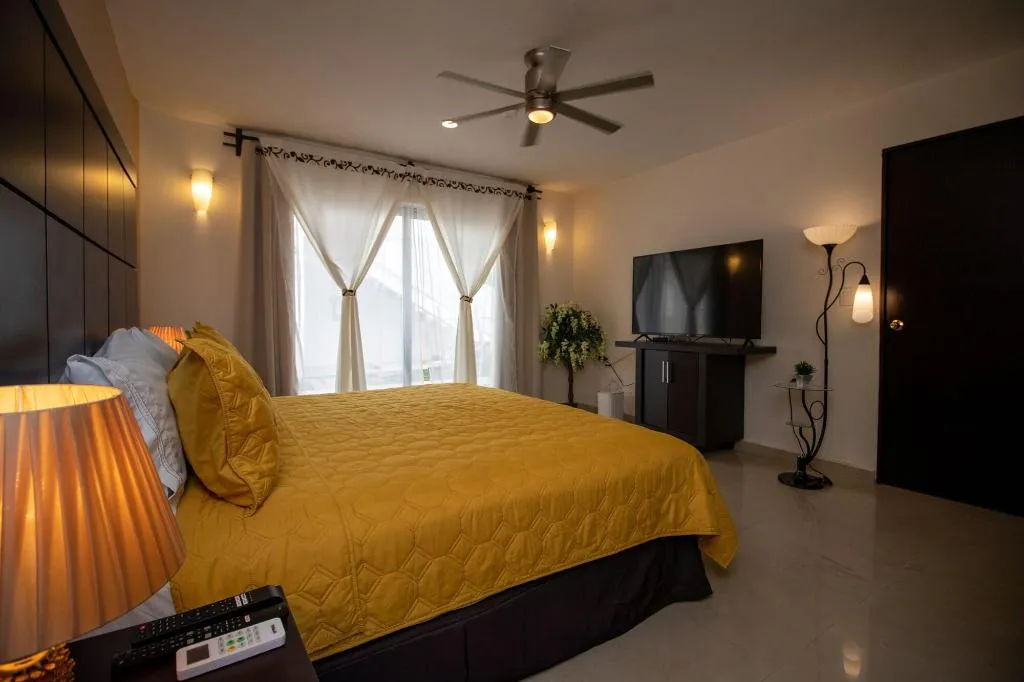 Room, Hotel Villas Segovia Suites Playa Del Carmen, Playa Del Carmen