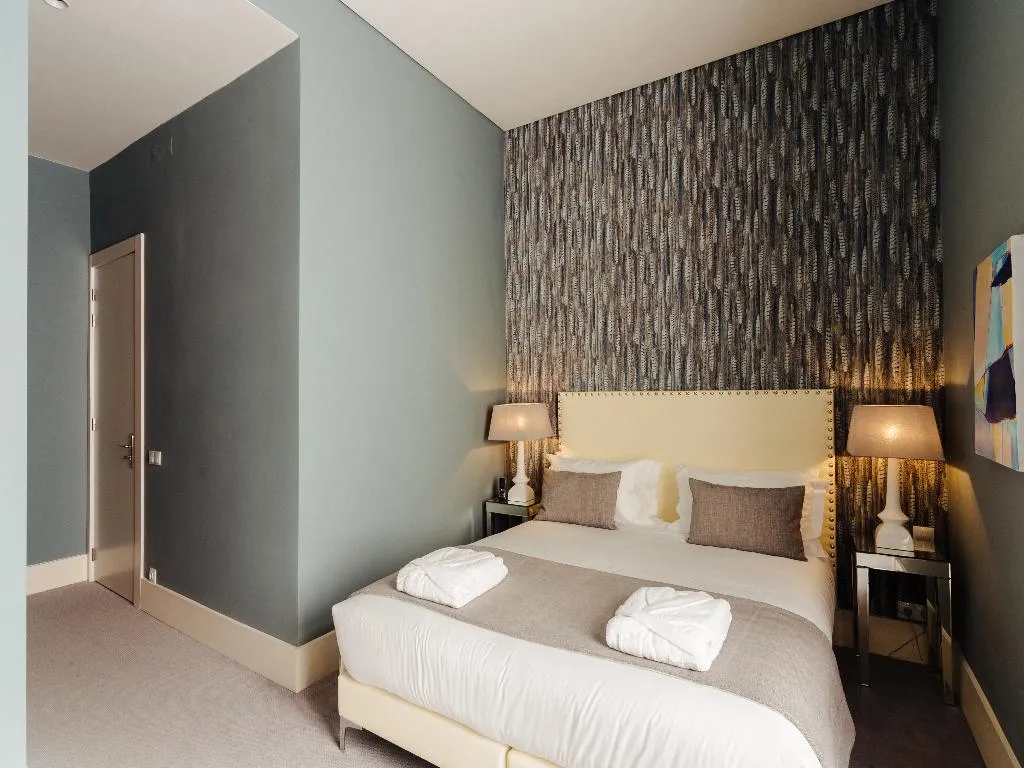 Double or Twin CITY VIEW Room, Dear Lisbon Gallery House, Lisbon