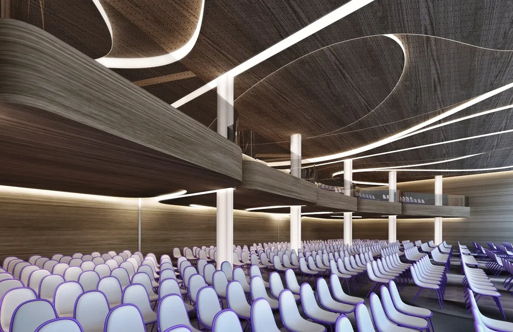 Conferences, Park Inn By Radisson Amsterdam City West, Amsterdam
