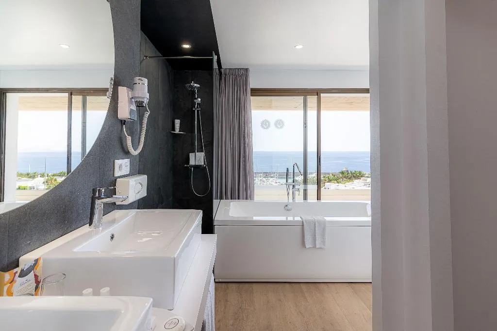 SUITE SUPERIOR Room, Costa Calero Thalasso& Spa, Lanzarote