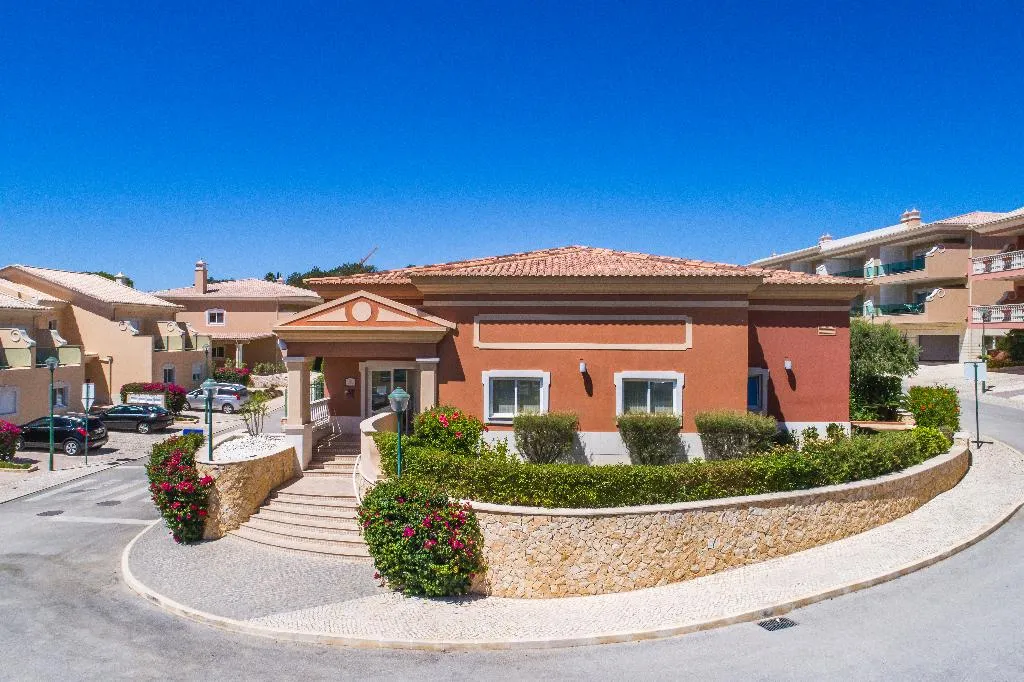 General view, Lakeside Country Club, Algarve